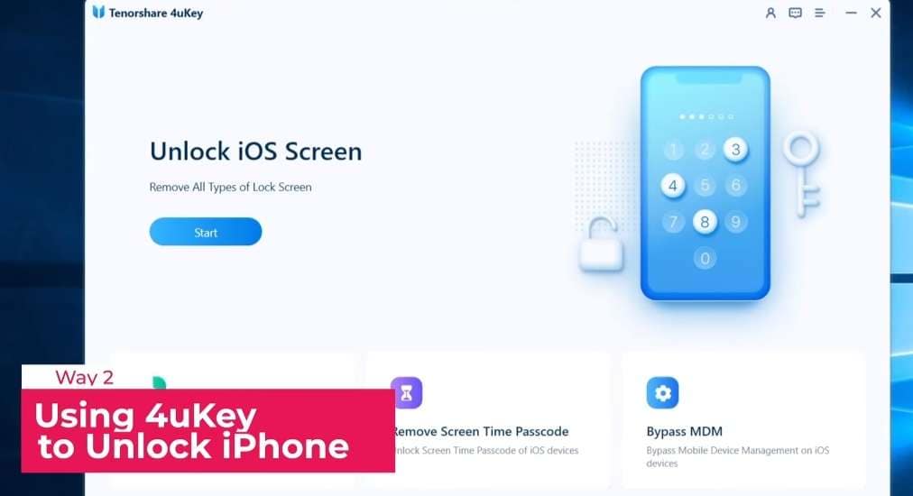 How To Unlock Iphone Without Passcode Or Face Id? June 2023